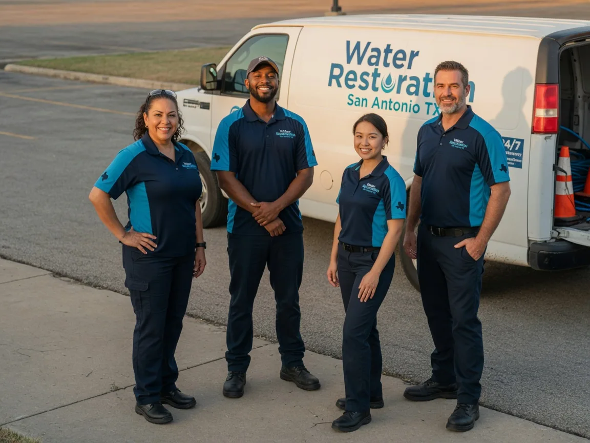Water Damage Repair company in Augusta, MO